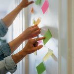 Die Agentur Federfuchs hilft die richtige Marketingstrategie für Sie zu definieren.